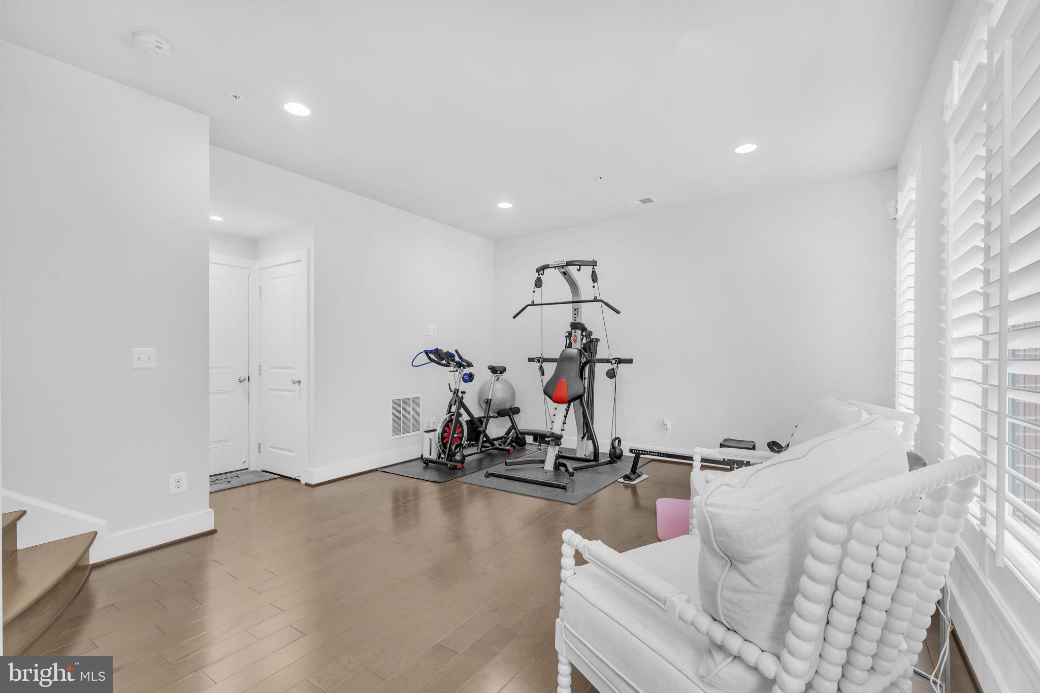 5106 Fillmore Avenue Alexandria, VA 22311 - Photo 30 of 37