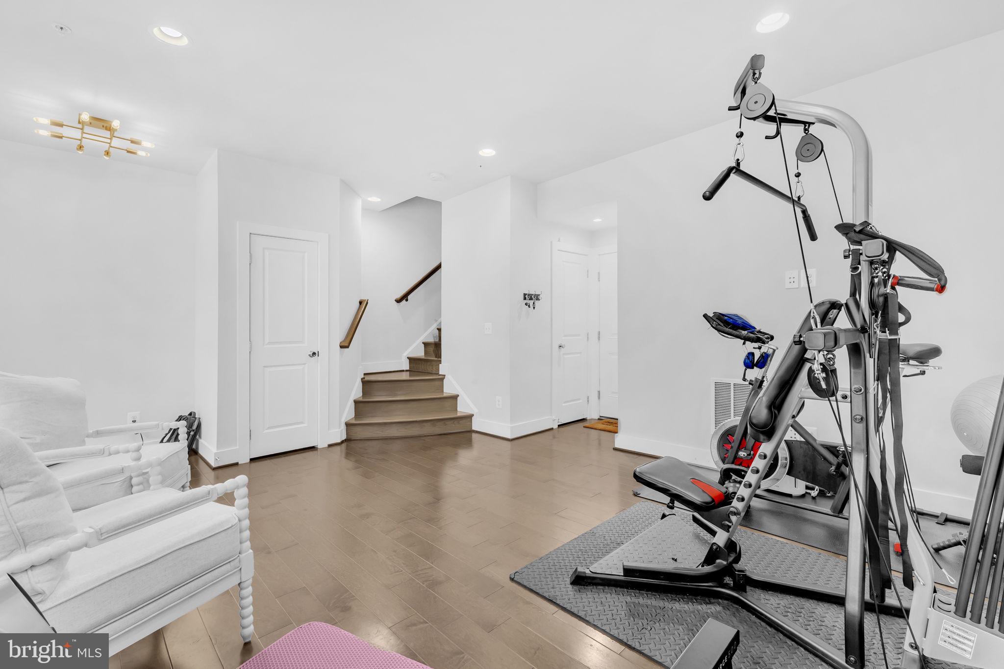 5106 Fillmore Avenue Alexandria, VA 22311 - Photo 32 of 37