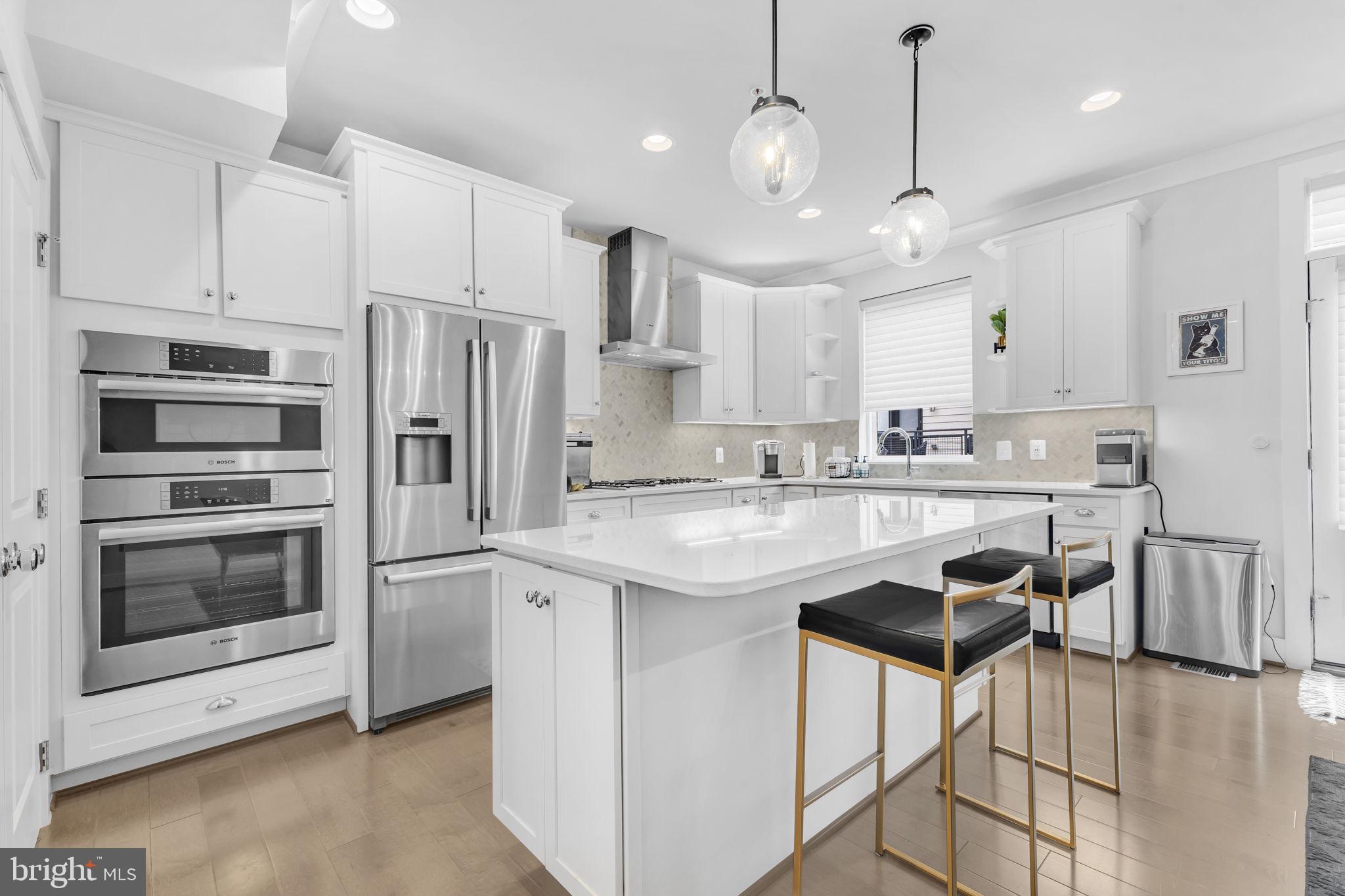 5106 Fillmore Avenue Alexandria, VA 22311 - Photo 35 of 37