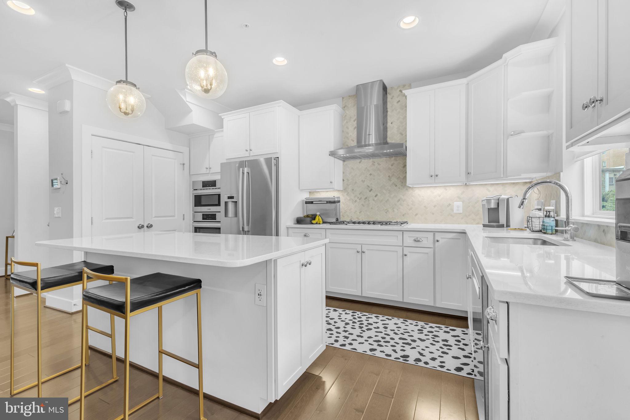 5106 Fillmore Avenue Alexandria, VA 22311 - Photo 36 of 37