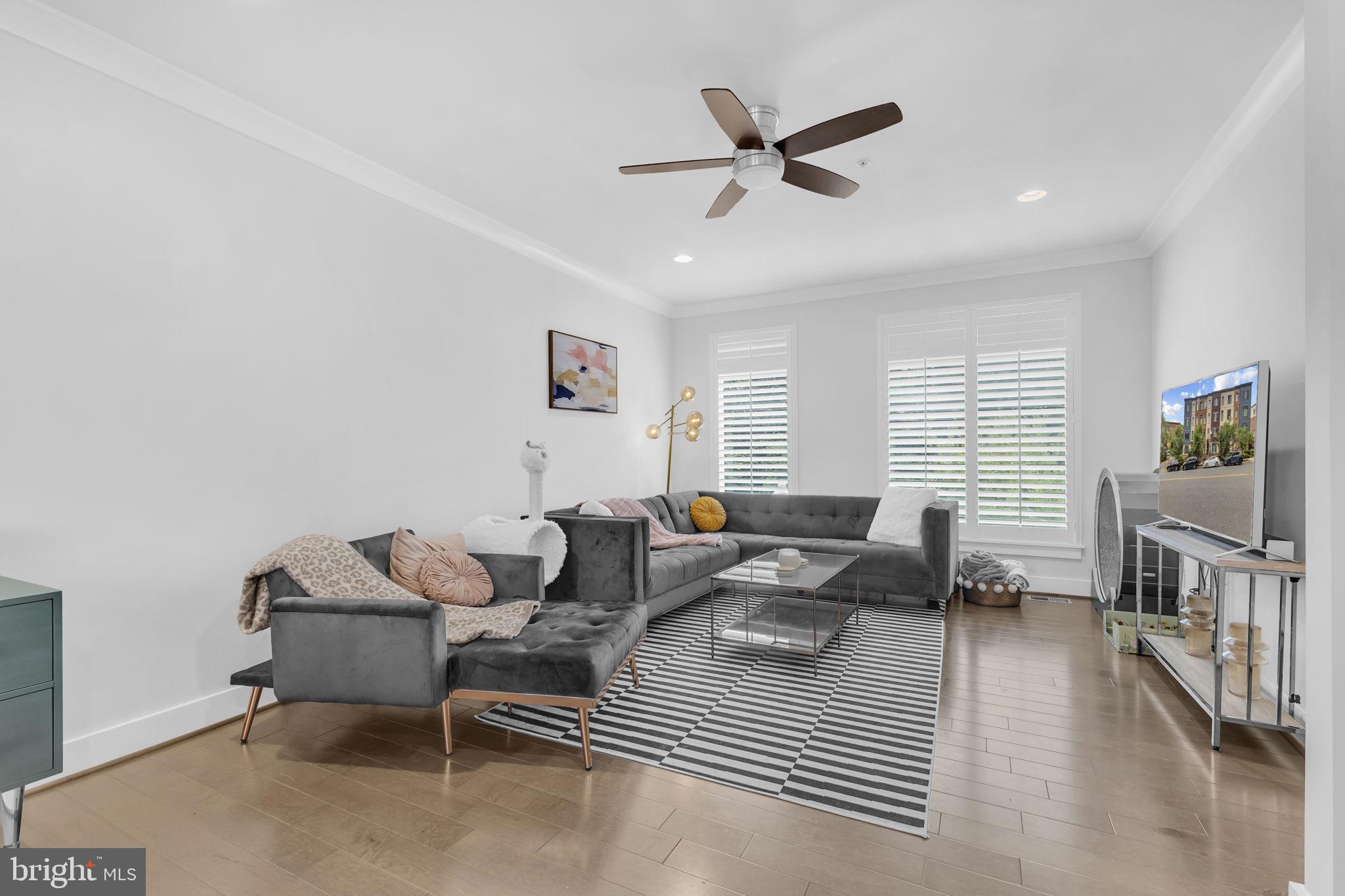 5106 Fillmore Avenue Alexandria, VA 22311 - Photo 4 of 37