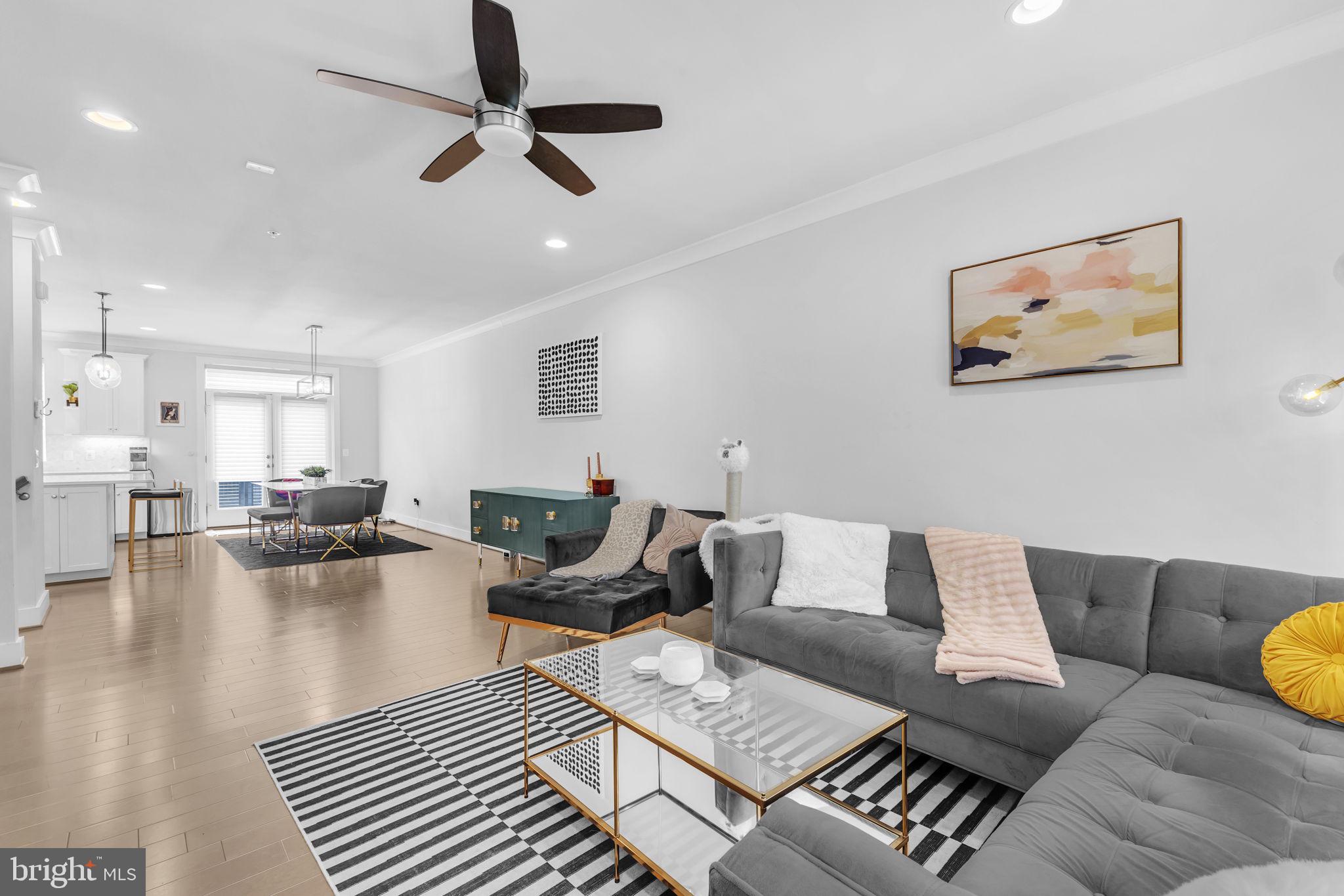 5106 Fillmore Avenue Alexandria, VA 22311 - Photo 5 of 37