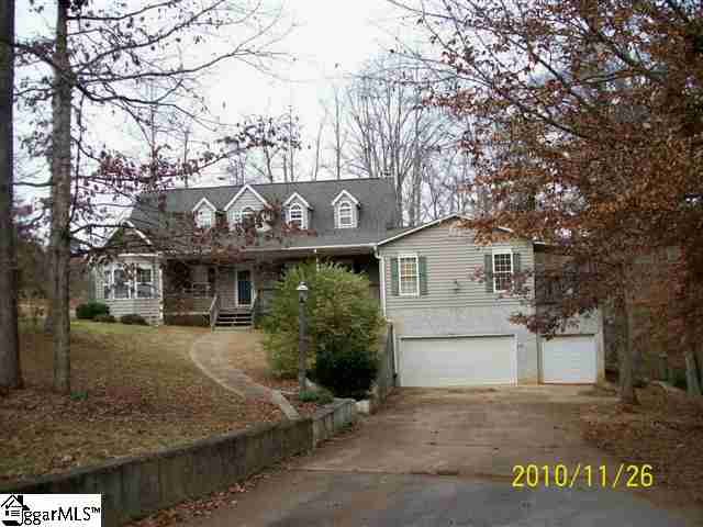730 North Dobson Road Greer, SC 29651 - Photo 1 of 13 Gallery Image 1