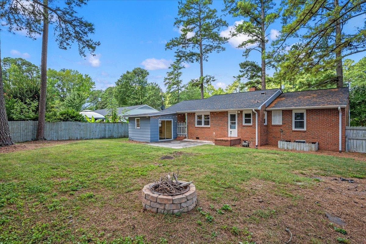3410 Duke Homestead Road Durham, NC 27704 - Photo 5 of 29 Photo 5