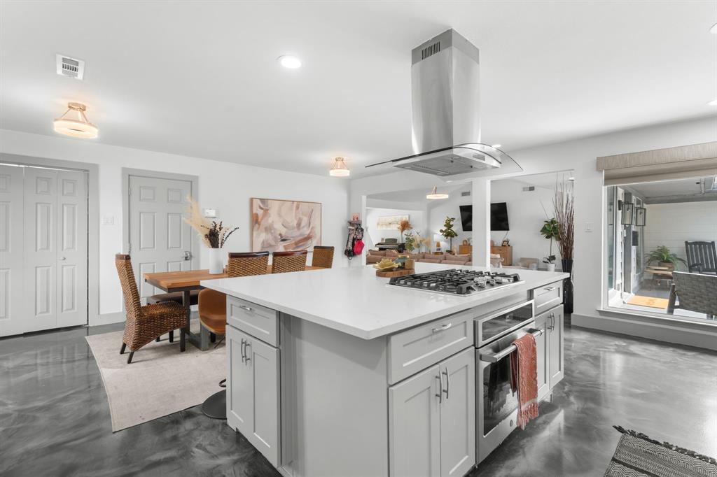 5029 Mill Run Road Dallas, TX 75244 - Photo 12 of 37 Gallery Image 12