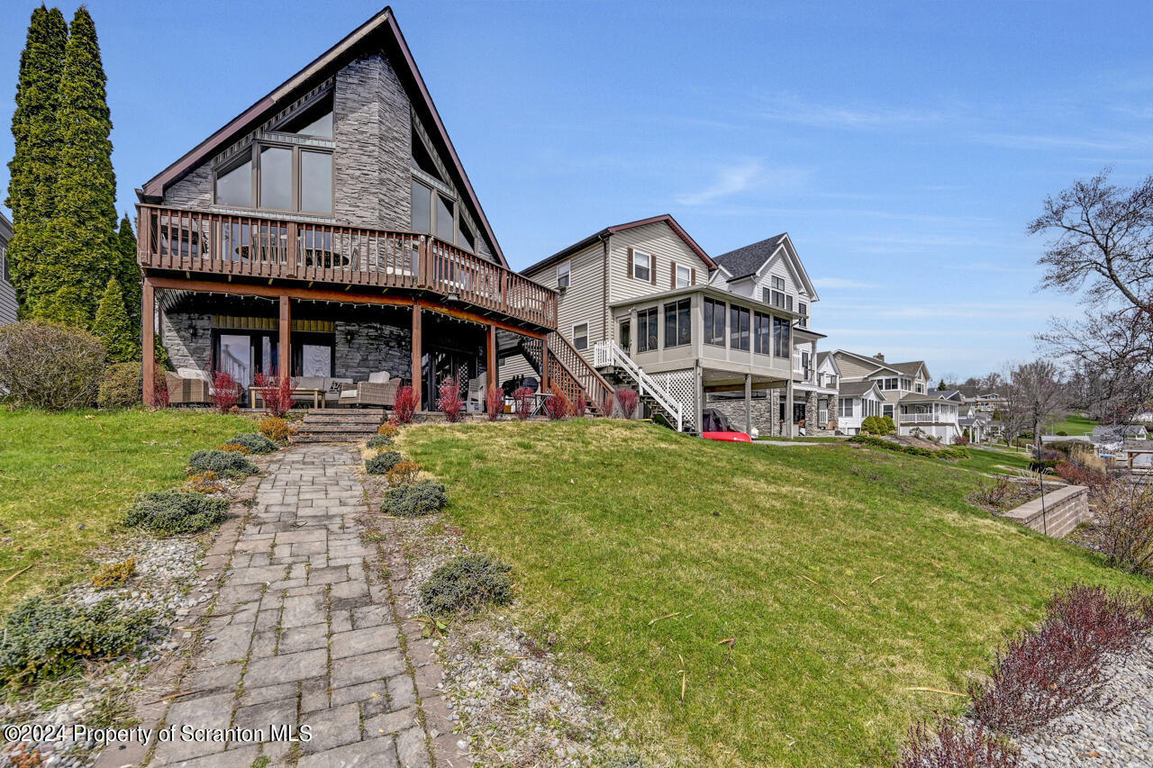 428 Point Road Lake Winola, PA 18419 - Photo 56 of 74 428-Point-Rd-91-jpg