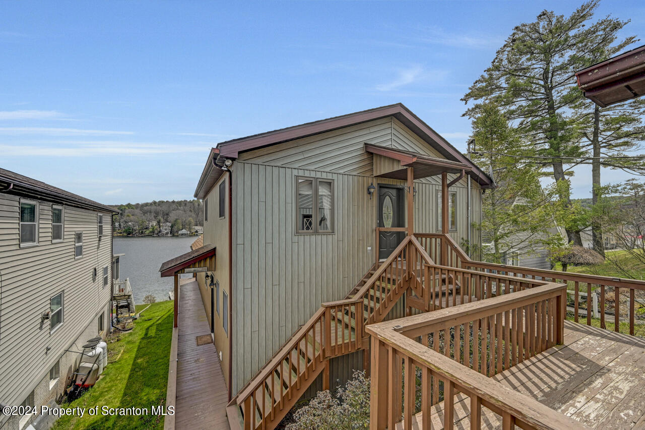428 Point Road Lake Winola, PA 18419 - Photo 61 of 74 428-Point-Rd-93-jpg