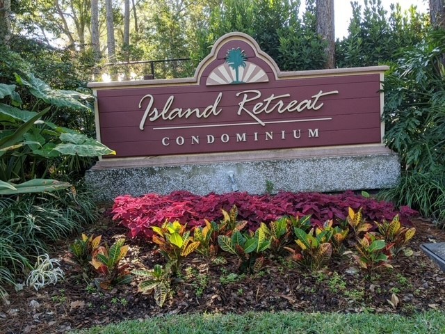 2506 Demere Road, Unit 7 St. Simons Island, GA 31522 - Photo 11 of 11