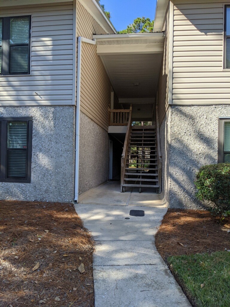 2506 Demere Road, Unit 7 St. Simons Island, GA 31522 - Photo 2 of 11