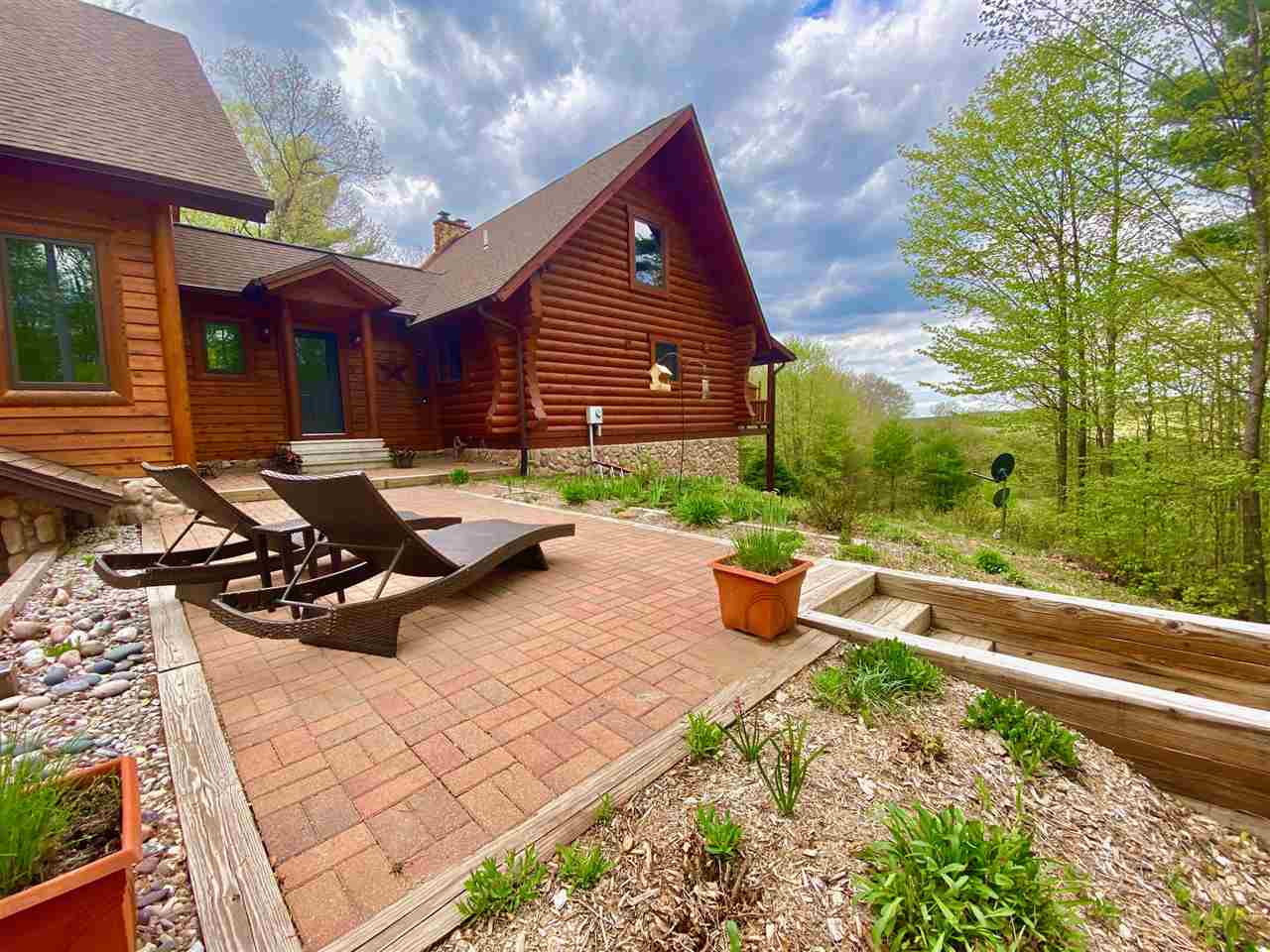 9770 Springvale Road Boyne Falls, MI 49713 - Photo 6 of 41 1875755-5.JPG