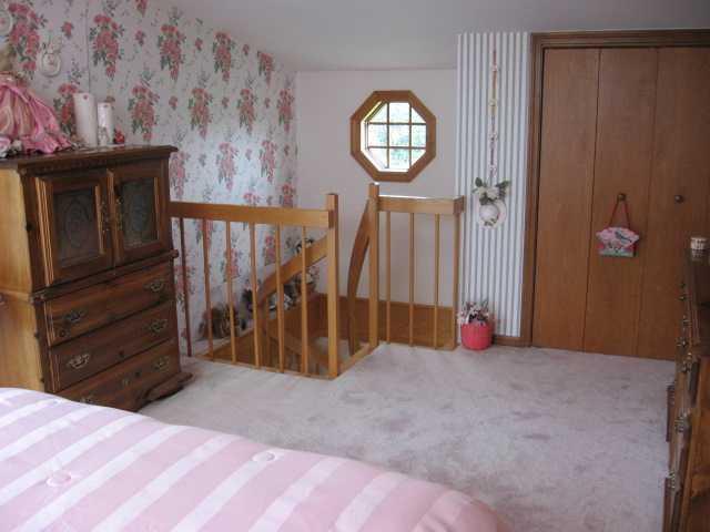 264 Ridge Road Fairfield, ME 04937 - Photo 15 of 34 Bedroom. 1 of 3 bedrooms