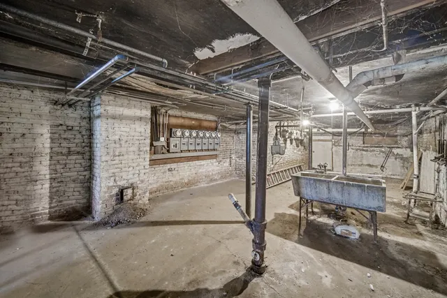 a view of work place