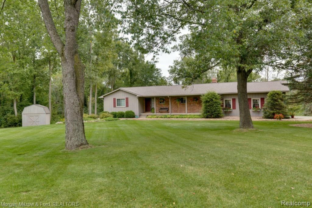 12085 Shaffer Road Davisburg, MI 48350 - Photo 2 of 26 Shaffer (2).jpg