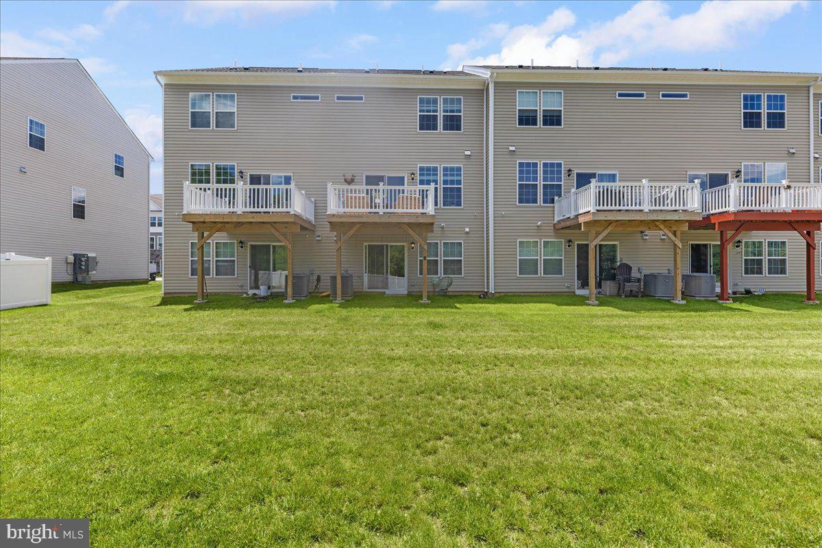 435 Monte Farm Road Mount Laurel, NJ 08054 - Photo 30 of 35