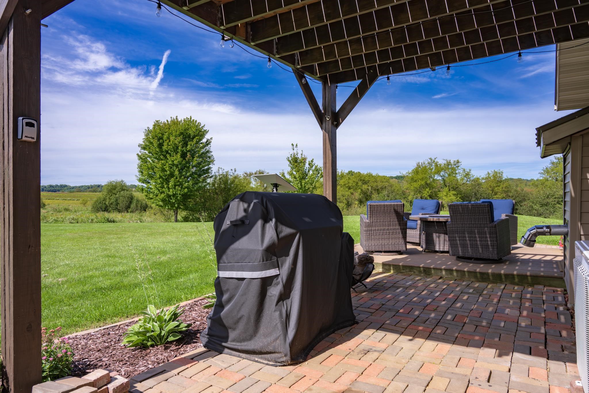 N3173 Duffy Road Mauston, WI 53948 - Photo 8 of 46 Gallery Image 8