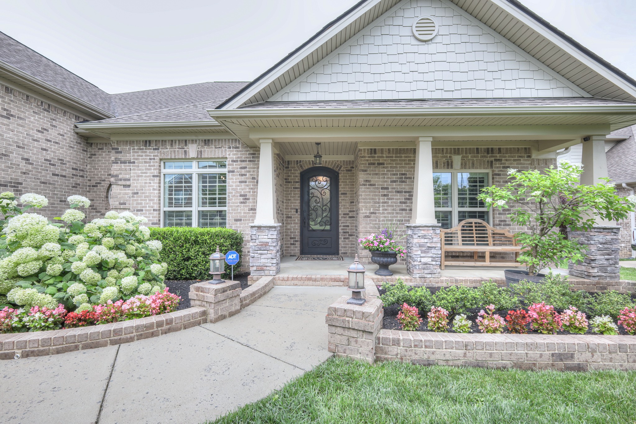 9006 Safehaven Place Spring Hill, TN 37174 - Photo 39 of 48