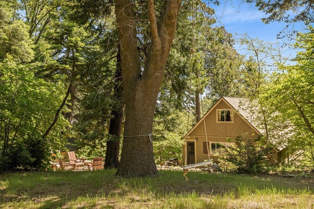 660 Burnt Mill Road Lake Arrowhead, CA 92352 - Photo 36 of 62
