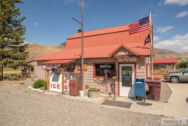 $830,000 | 3000 Lemhi Road, Lemhi, ID 83465