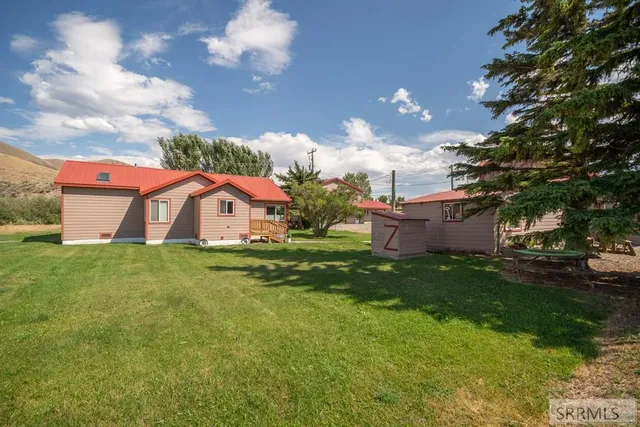 $830,000 | 3000 Lemhi Road, Lemhi, ID 83465