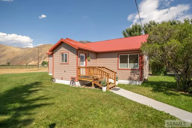 $830,000 | 3000 Lemhi Road, Lemhi, ID 83465