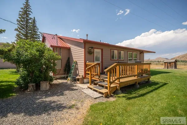 $830,000 | 3000 Lemhi Road, Lemhi, ID 83465