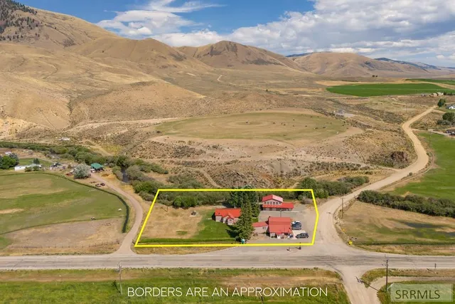 $830,000 | 3000 Lemhi Road, Lemhi, ID 83465