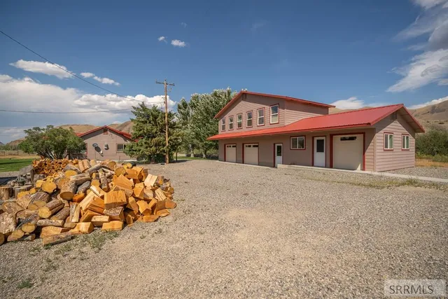 $830,000 | 3000 Lemhi Road, Lemhi, ID 83465