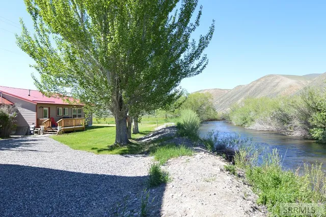 $830,000 | 3000 Lemhi Road, Lemhi, ID 83465
