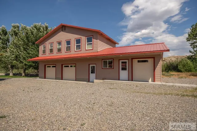 $830,000 | 3000 Lemhi Road, Lemhi, ID 83465