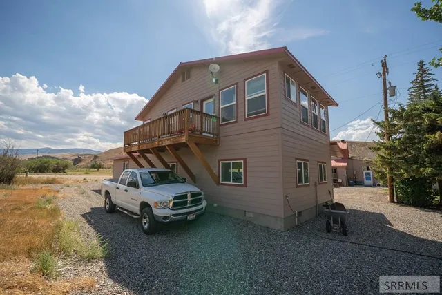 $830,000 | 3000 Lemhi Road, Lemhi, ID 83465