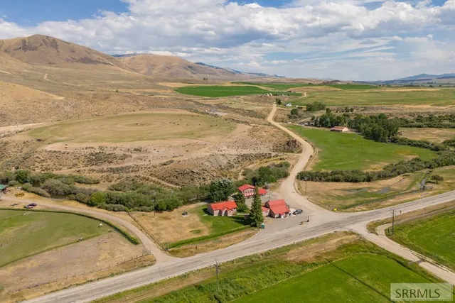 $830,000 | 3000 Lemhi Road, Lemhi, ID 83465