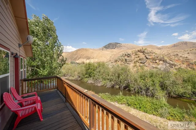 $830,000 | 3000 Lemhi Road, Lemhi, ID 83465