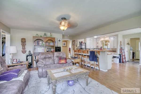 $830,000 | 3000 Lemhi Road, Lemhi, ID 83465