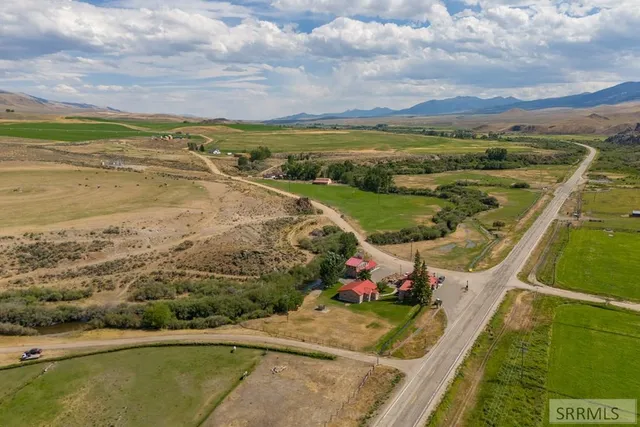 $830,000 | 3000 Lemhi Road, Lemhi, ID 83465