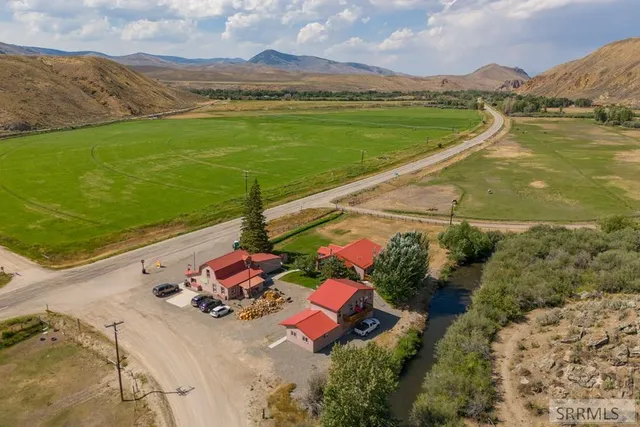$830,000 | 3000 Lemhi Road, Lemhi, ID 83465