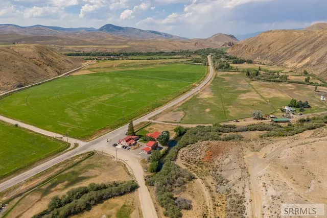 $830,000 | 3000 Lemhi Road, Lemhi, ID 83465