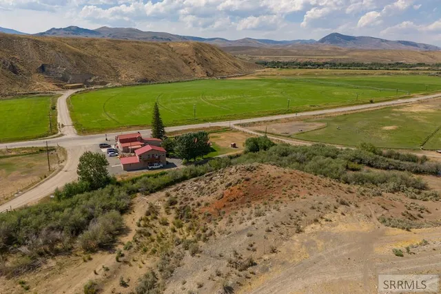 $830,000 | 3000 Lemhi Road, Lemhi, ID 83465