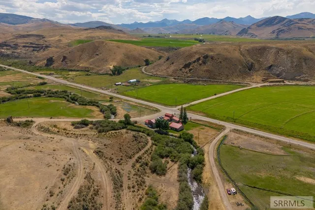 $830,000 | 3000 Lemhi Road, Lemhi, ID 83465
