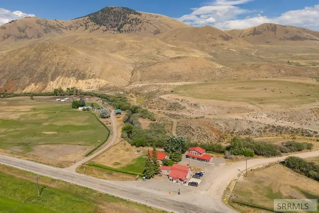 $830,000 | 3000 Lemhi Road, Lemhi, ID 83465