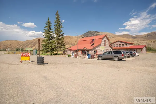 $830,000 | 3000 Lemhi Road, Lemhi, ID 83465