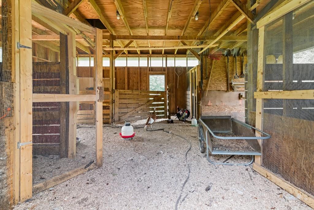 829 Rockdale Road Butler, PA 16002 - Photo 36 of 50 a view of outdoor space and deck