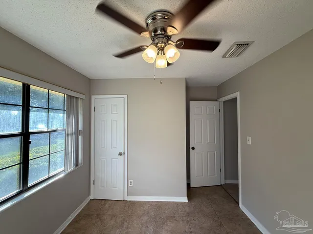 a view of an entryway