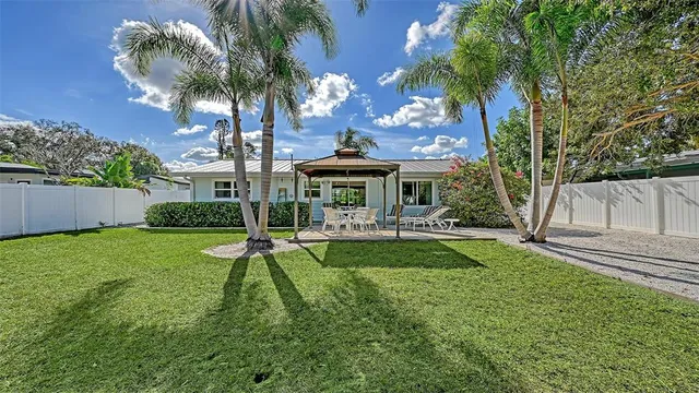 $599,000 | 2115 Grove Street, Sarasota, FL 34239