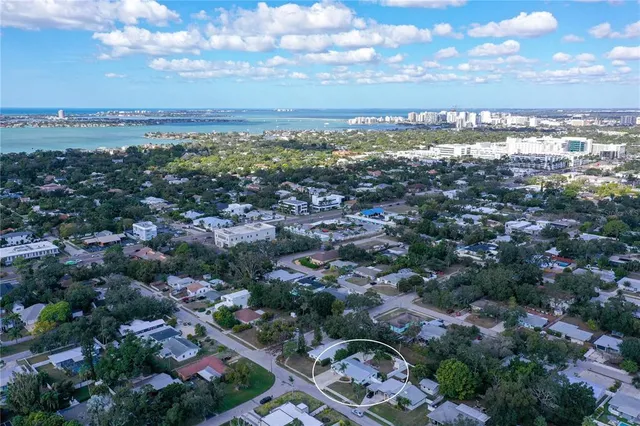 $599,000 | 2115 Grove Street, Sarasota, FL 34239