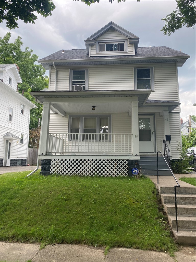 26 Northview Terrace Rochester, NY 14621 - Photo 1 of 1