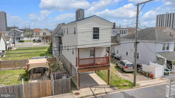 $300,000 | 131 North Congress Avenue, Atlantic City, NJ 08401