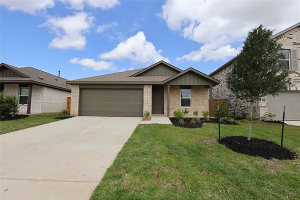 $2,250 | 3020 Colusa Rdg Drive, Katy, TX 77493