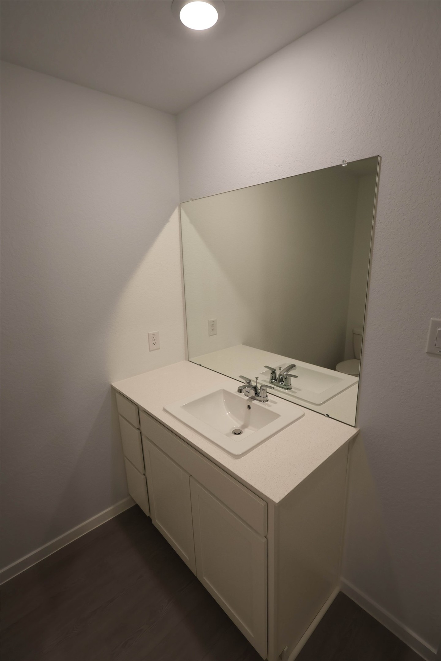 3020 Colusa Rdg Drive Katy, TX 77493 - Photo 11 of 16 a bathroom with a sink and vanity