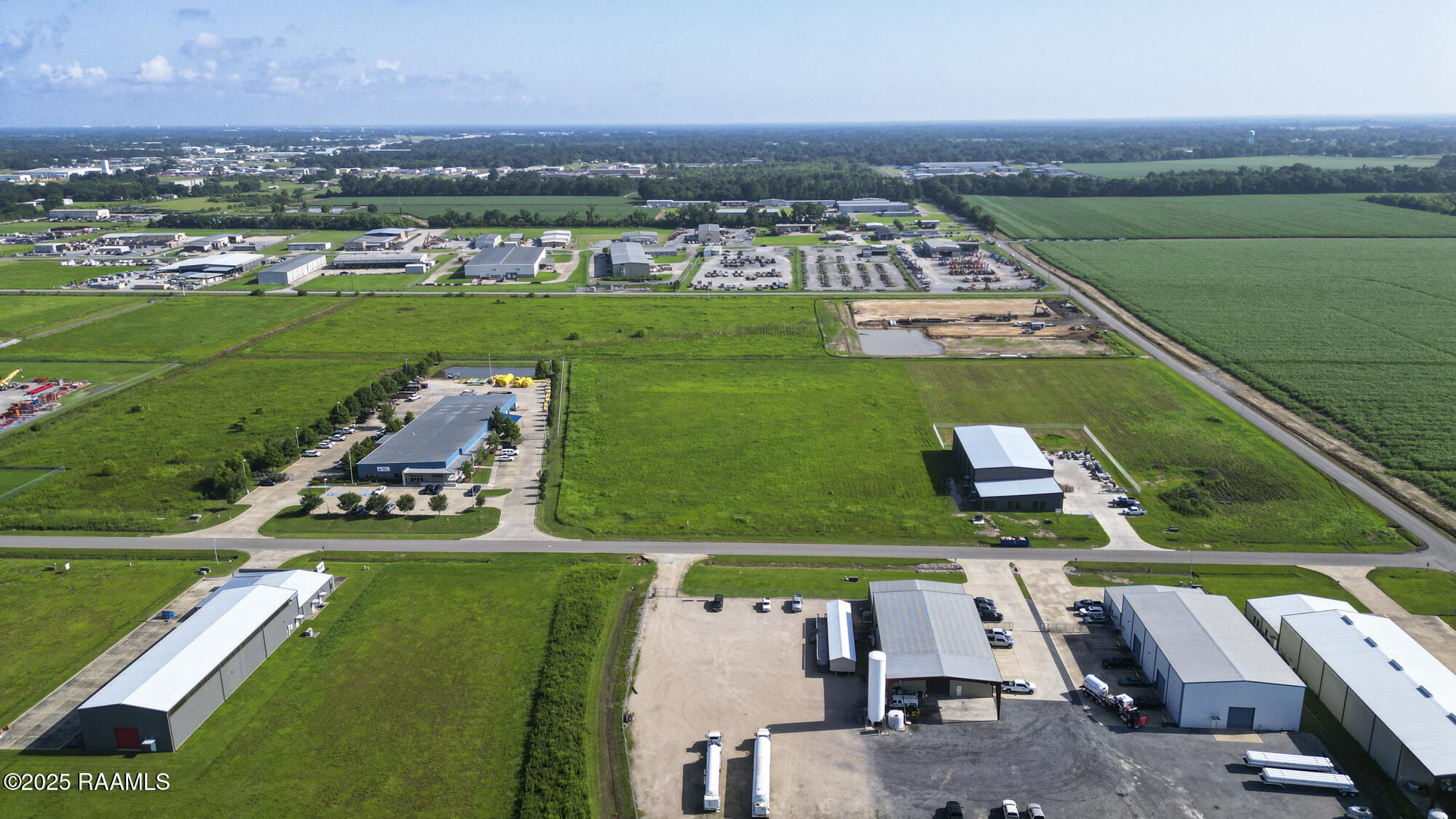 0 Wall (lot 6) Road Broussard, LA 70518 - Photo 6 of 21 Space For Growth