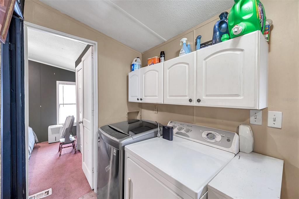 8844 Mike Street Port Richey, FL 34668 - Photo 25 of 51 a room with storage and utility